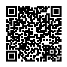QR code for sharing / printing