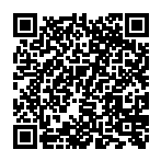 QR code for sharing / printing