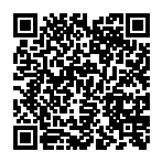 QR code for sharing / printing