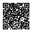 QR code for sharing / printing