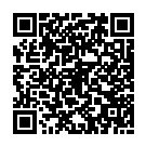 QR code for sharing / printing