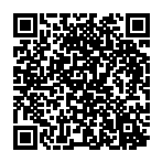 QR code for sharing / printing