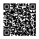 QR code for sharing / printing