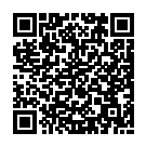 QR code for sharing / printing
