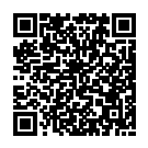 QR code for sharing / printing