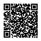 QR code for sharing / printing