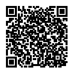 QR code for sharing / printing