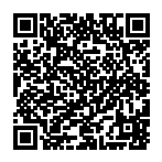 QR code for sharing / printing