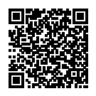 QR code for sharing / printing