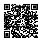 QR code for sharing / printing