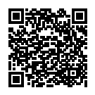QR code for sharing / printing
