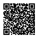 QR code for sharing / printing