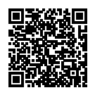 QR code for sharing / printing