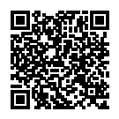 QR code for sharing / printing