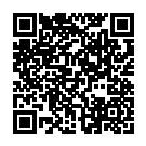 QR code for sharing / printing