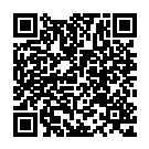 QR code for sharing / printing
