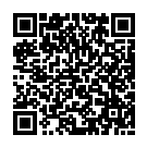 QR code for sharing / printing