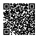 QR code for sharing / printing