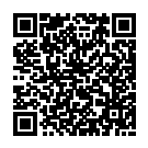 QR code for sharing / printing