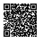 QR code for sharing / printing