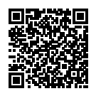 QR code for sharing / printing