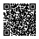 QR code for sharing / printing