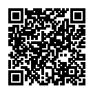 QR code for sharing / printing