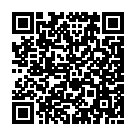 QR code for sharing / printing