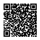 QR code for sharing / printing