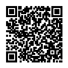QR code for sharing / printing