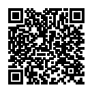 QR code for sharing / printing