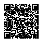QR code for sharing / printing