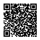 QR code for sharing / printing