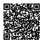 QR code for sharing / printing
