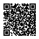 QR code for sharing / printing