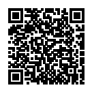 QR code for sharing / printing