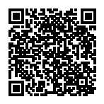 QR code for sharing / printing