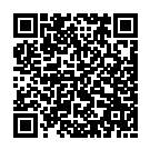 QR code for sharing / printing