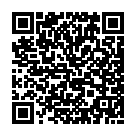 QR code for sharing / printing