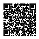 QR code for sharing / printing
