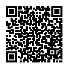 QR code for sharing / printing
