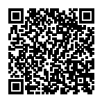 QR code for sharing / printing