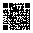QR code for sharing / printing