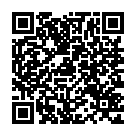 QR code for sharing / printing