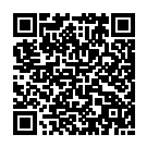 QR code for sharing / printing