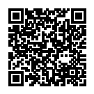 QR code for sharing / printing