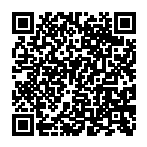 QR code for sharing / printing