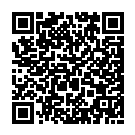 QR code for sharing / printing