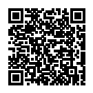 QR code for sharing / printing