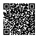 QR code for sharing / printing